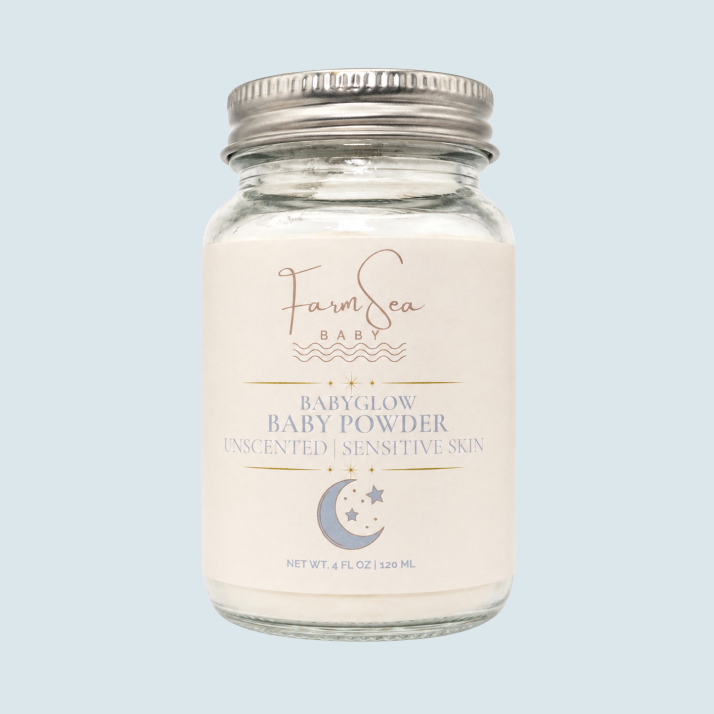BabyGlow Set