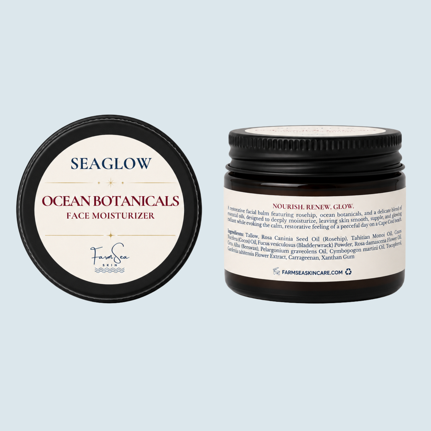 EverGlow Glow Forward Set