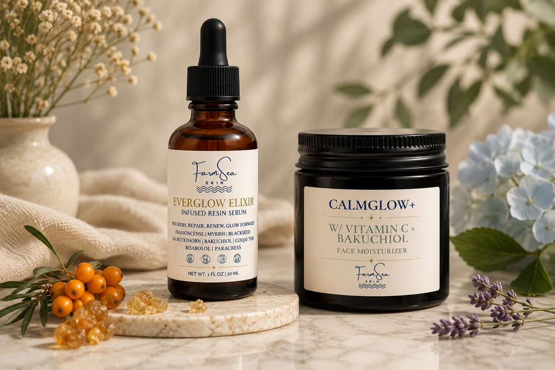 Bakuchiol: Nature's Retinol Alternative Explained