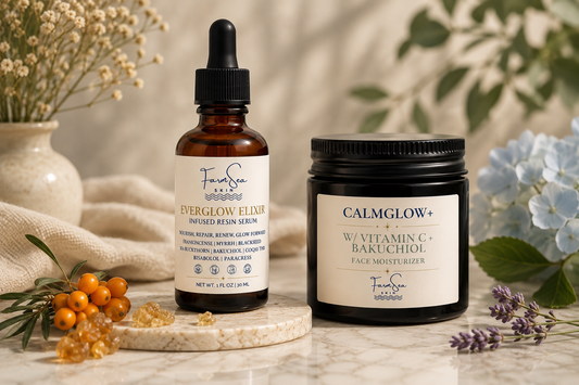 Bakuchiol: Nature's Retinol Alternative Explained