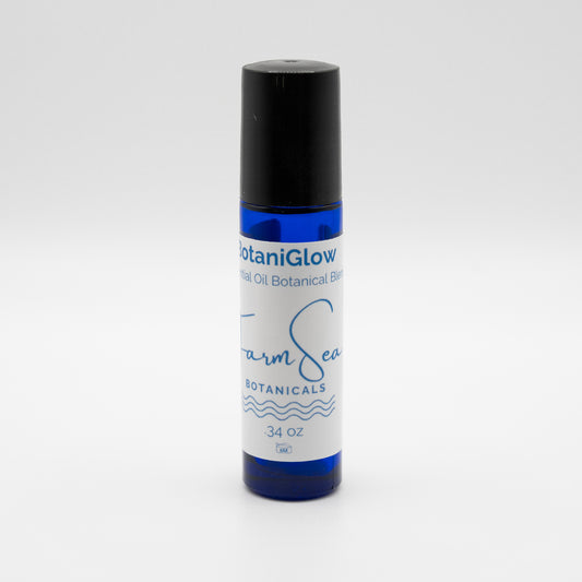 Fix-It-All Lash & Eye Serum ~ .34 oz.