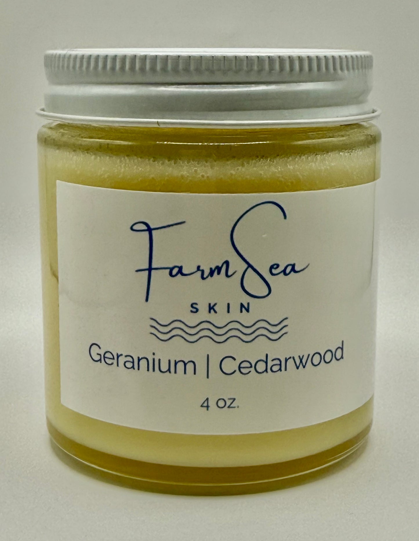 Dream Tallow Magnesium Butter ~ 4 oz