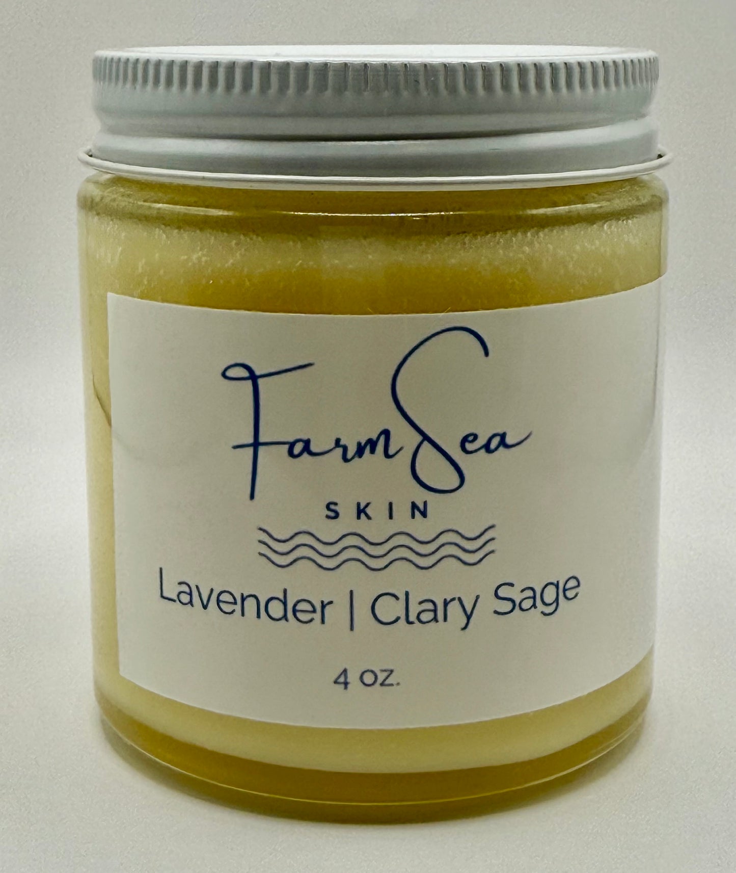 Dream Tallow Magnesium Butter ~ 4 oz