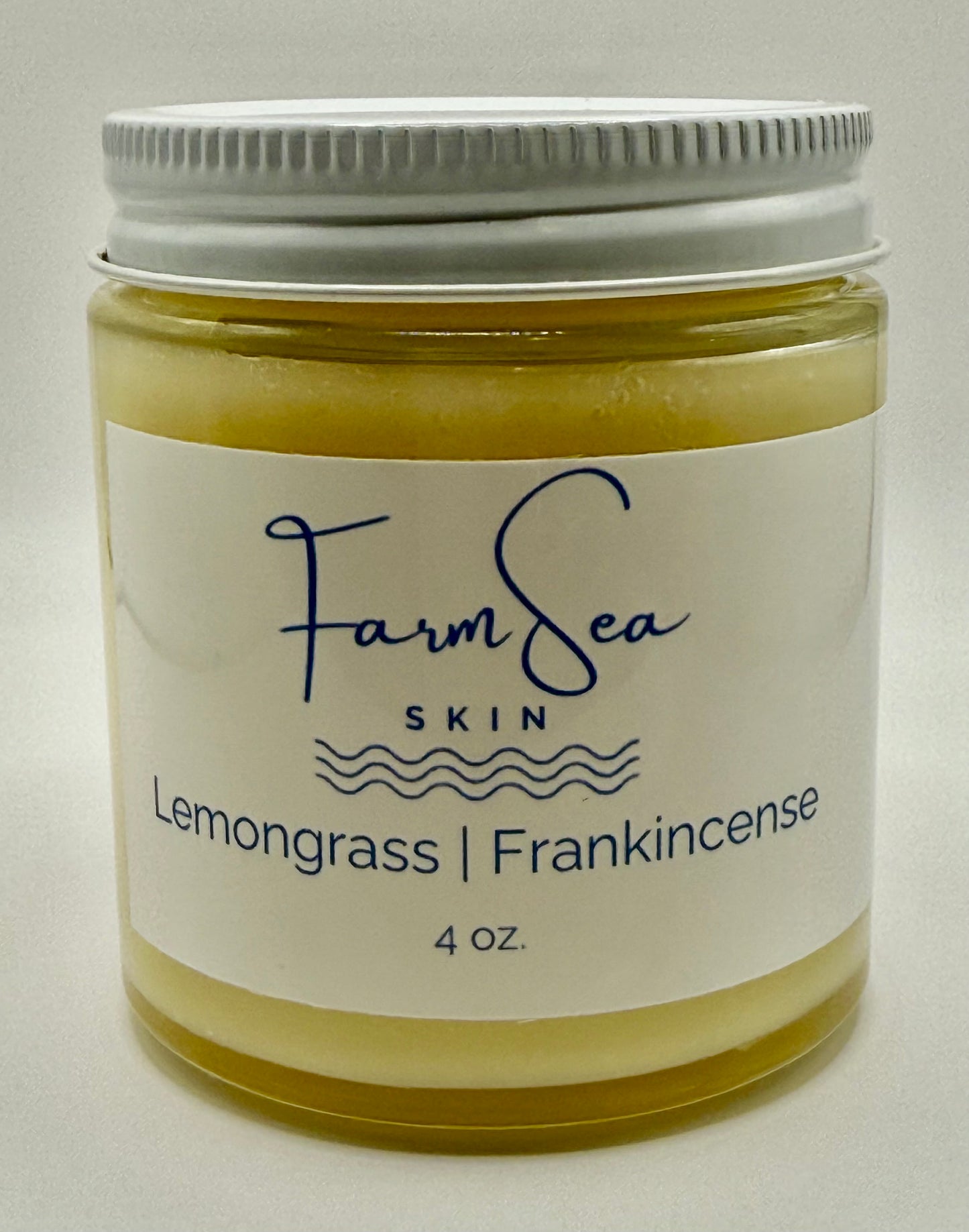 Dream Tallow Magnesium Butter ~ 4 oz