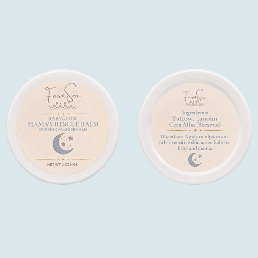 BabyGlow Set
